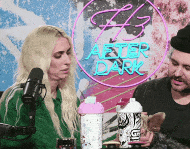 H3 H3 Podcast GIF - H3 H3 Podcast H3 After Dark GIFs