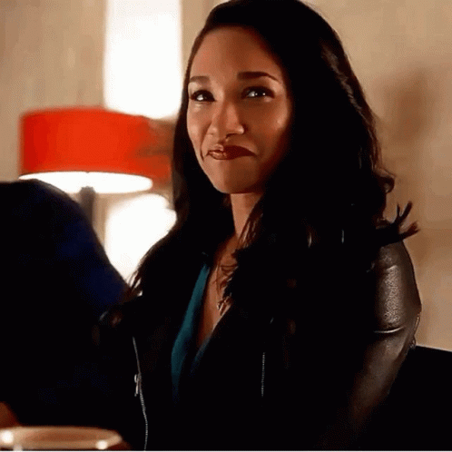 The Flash Chemistry GIF - The Flash Chemistry Barry Allen GIFs