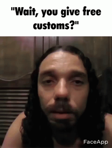 Stands Online Custom Stand GIF - Stands Online Custom Stand GIFs