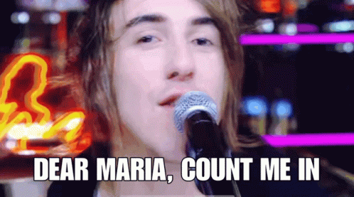 All Time GIF - All Time Low GIFs