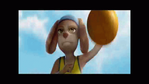 Basketball Player Girl GIF - Basketball Player Girl Dog GIFs