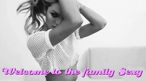 Group Welcome GIF - Group Welcome Gorgeous GIFs