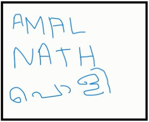 Amalnath Amal GIF - Amalnath Amal GIFs