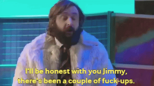 Joe Wilkinson 8out Of10cats Does Countdown GIF - Joe Wilkinson 8out Of10cats Does Countdown GIFs