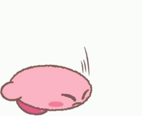 Kirby No U No U Ollie GIF - Kirby No U No U No U Ollie GIFs