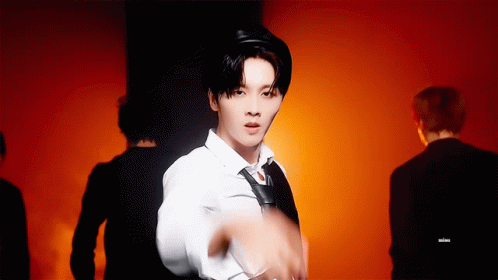 Dance Cover GIF - Dance Cover Monstax GIFs