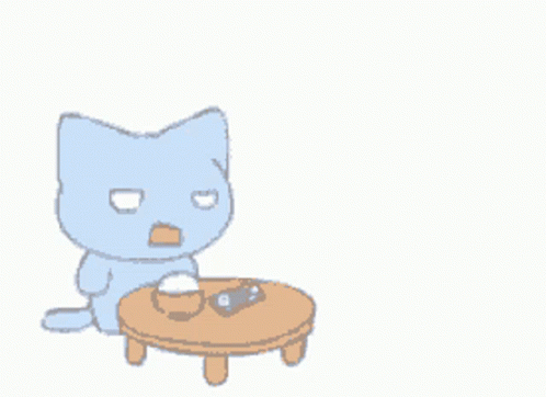 Table Flip Angry GIF - Table Flip Angry Cat GIFs