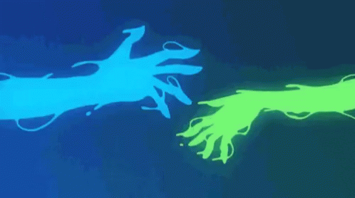 Anime Holding Hands GIF - Anime Holding Hands Amv GIFs