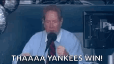 Yankees Win GIF - Yankees Win GIFs