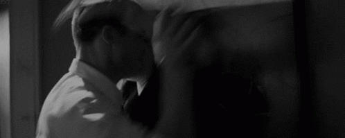 Passionate Mr And Mrs Smith GIF - Passionate Mr And Mrs Smith Hot GIFs