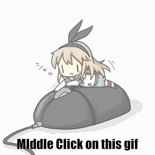 Middle Click GIF
