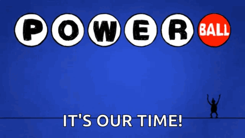 Power Ball Lotto GIF - Power Ball Lotto Winning GIFs