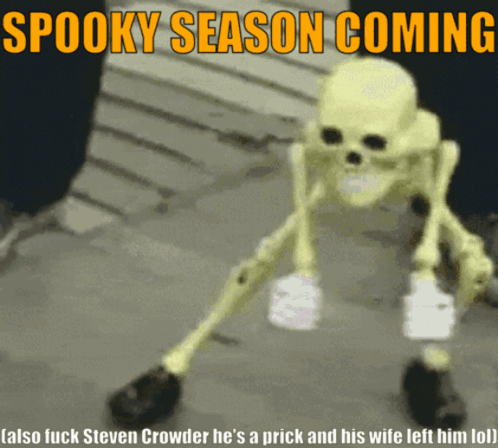 Spookyseason Spooky Season GIF - Spookyseason Spooky Season Spooky GIFs