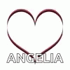 Amazing Heart GIF - Amazing Heart Amazing Angelica GIFs