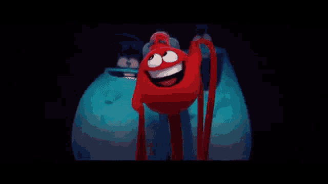 Disney Heart GIF