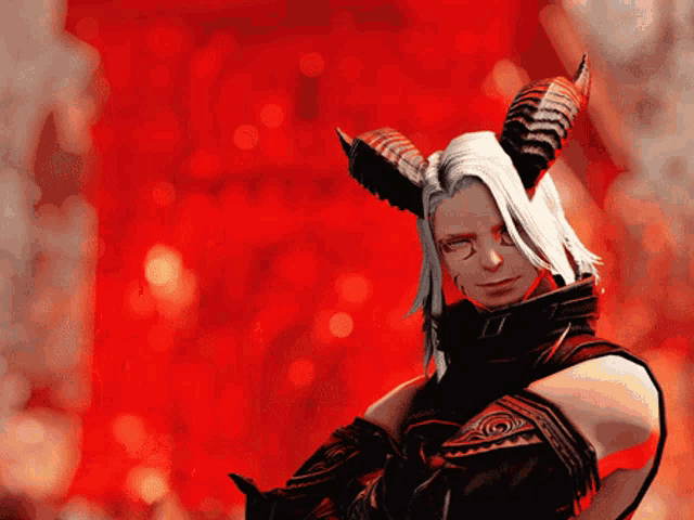 Ziax Ffxiv GIF - Ziax Ffxiv Final Fantasy14 GIFs