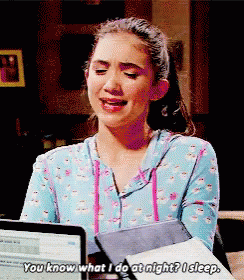 Gmw Girl Meets World GIF - Gmw Girl Meets World You Know What I Do GIFs