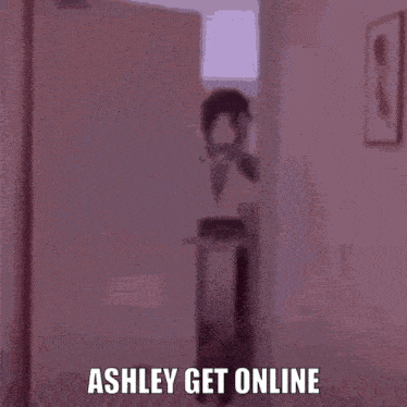 Ashley Martin GIF - Ashley Martin GIFs
