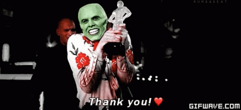 Thank You Thank You Thank You GIF - Thank You Thank You Thank You Funny GIFs