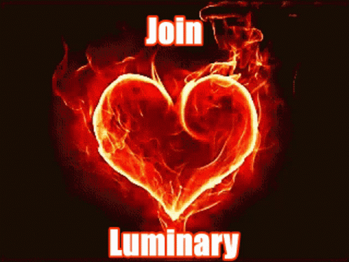 Join Luminary GIF - Join Luminary Ragnarok GIFs