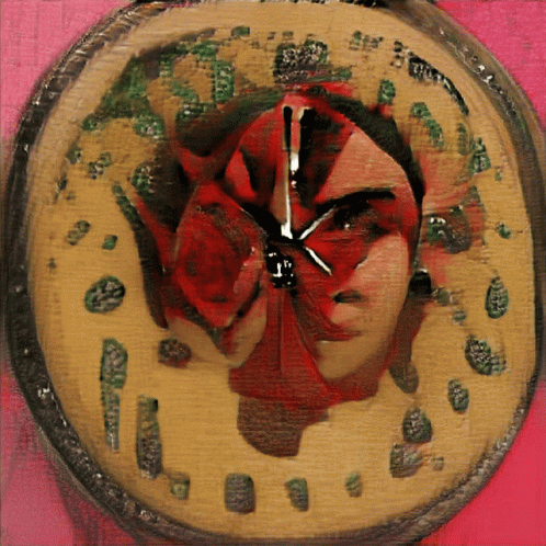 Frida Kahlo GIF - Frida Kahlo Painting GIFs