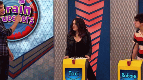 Car Battery Victorious GIF - Car Battery Victorious Jade GIFs