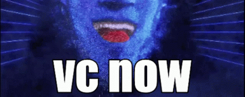 Vc Now GIF - Vc Now GIFs
