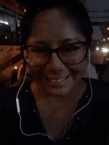 Smiling Happy GIF