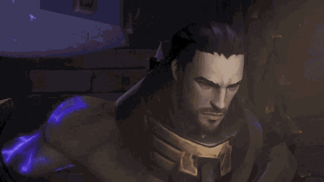 Sylas The GIF - Sylas The Unshackled GIFs