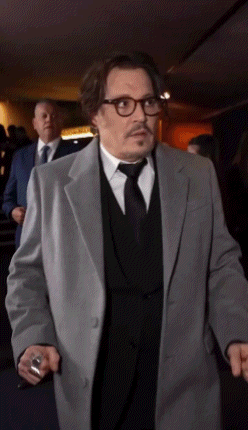 Emilyclap Johnny Depp GIF - Emilyclap Johnny Depp Jeanne Du Barry GIFs