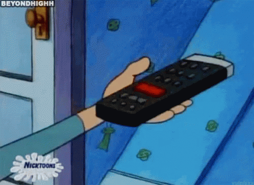 Sex Hey Arnold GIF - Sex Hey Arnold So We Fuckin Or What GIFs