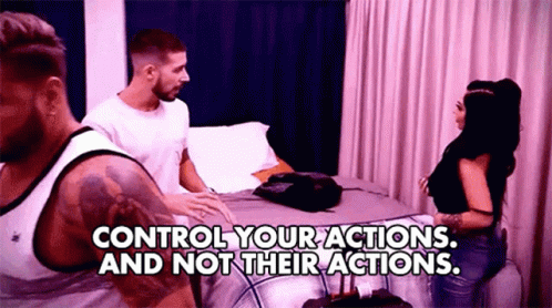 Listen To Me Advice GIF - Listen To Me Advice Heed My Words GIFs