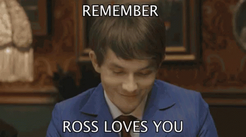 Ross Loves You Game Grumps GIF - Ross Loves You Ross Game Grumps GIFs