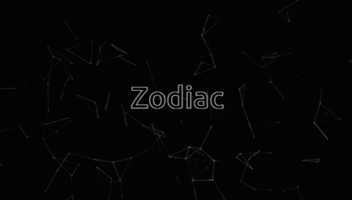 Zodiac Signs GIF - Zodiac Signs GIFs