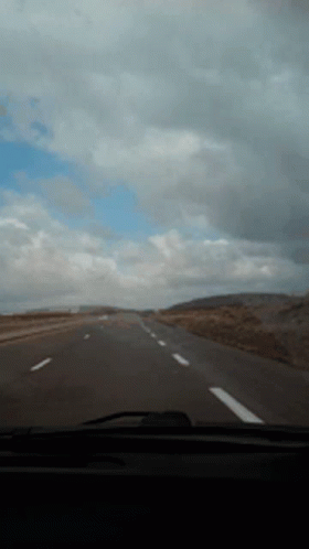 Algeria Roads GIF - Algeria Roads GIFs