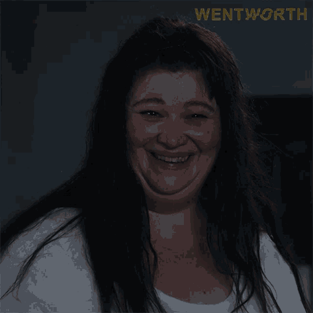 What Sue Boomer Jenkins GIF - What Sue Boomer Jenkins Wentworth GIFs