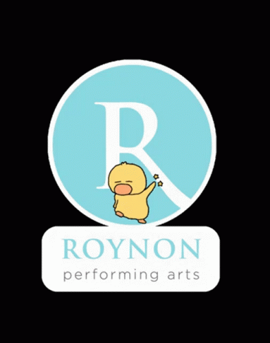 Roynon Rpa GIF - Roynon Rpa Roynon Performing Arts GIFs