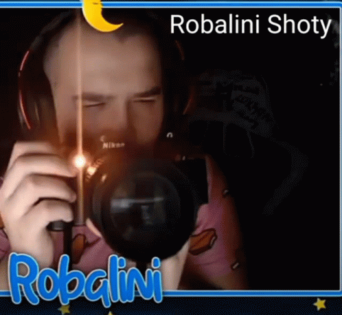 Robalini GIF - Robalini GIFs