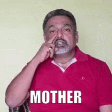 Mother Mamma GIF