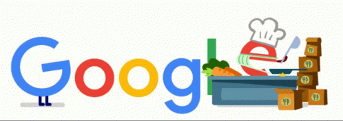 Google Food Workers GIF - Google Food Workers Deliver Food GIFs