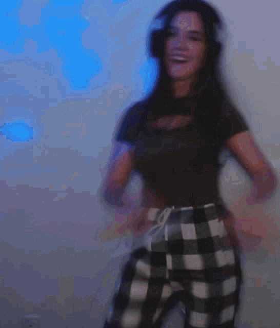 Jessiica Beck Dance GIF