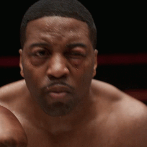 Punch One Night In Miami GIF - Punch One Night In Miami Beat Up GIFs