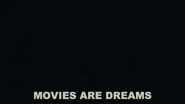 Movies Are Dreams That You Never Forget Mitzi Fabelman GIF - Movies Are Dreams That You Never Forget Mitzi Fabelman Young Sammy GIFs