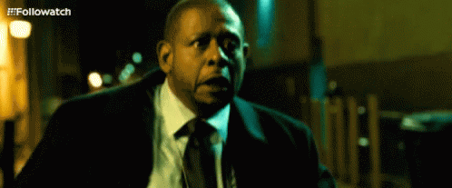 Forest Whitaker GIF - Forest Whitaker GIFs