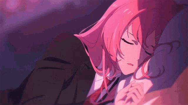 Having A Nightmare Fates Plus Vibes Song GIF - Having A Nightmare Fates Plus Vibes Song Riot Games Music GIFs