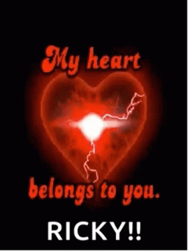 My Heart Belongs To You I Love You GIF - My Heart Belongs To You I Love You Heart GIFs