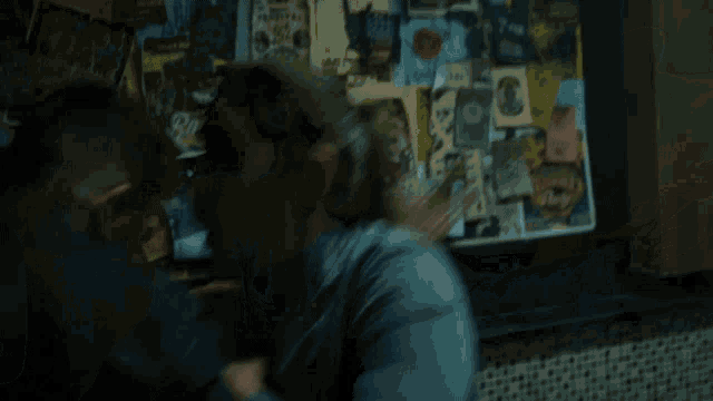 The Punisher GIF