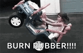 They See Me Rollin They Hatin Barbie Jeep GIF - They See Me Rollin They Hatin Barbie Jeep GIFs