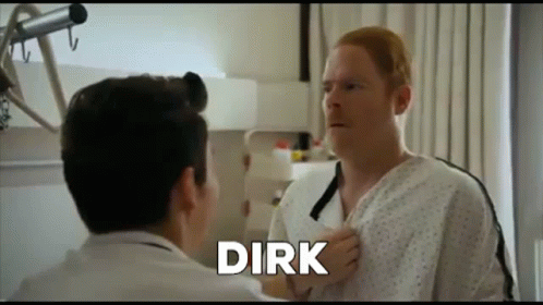 Niels Nys Safety First GIF - Niels Nys Safety First Dirk GIFs