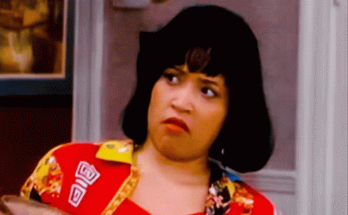 Sister Sister Oh My God GIF - Sister Sister Oh My God Whats Wrong With You GIFs